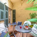 Cosy 2 pièces vieux Nice