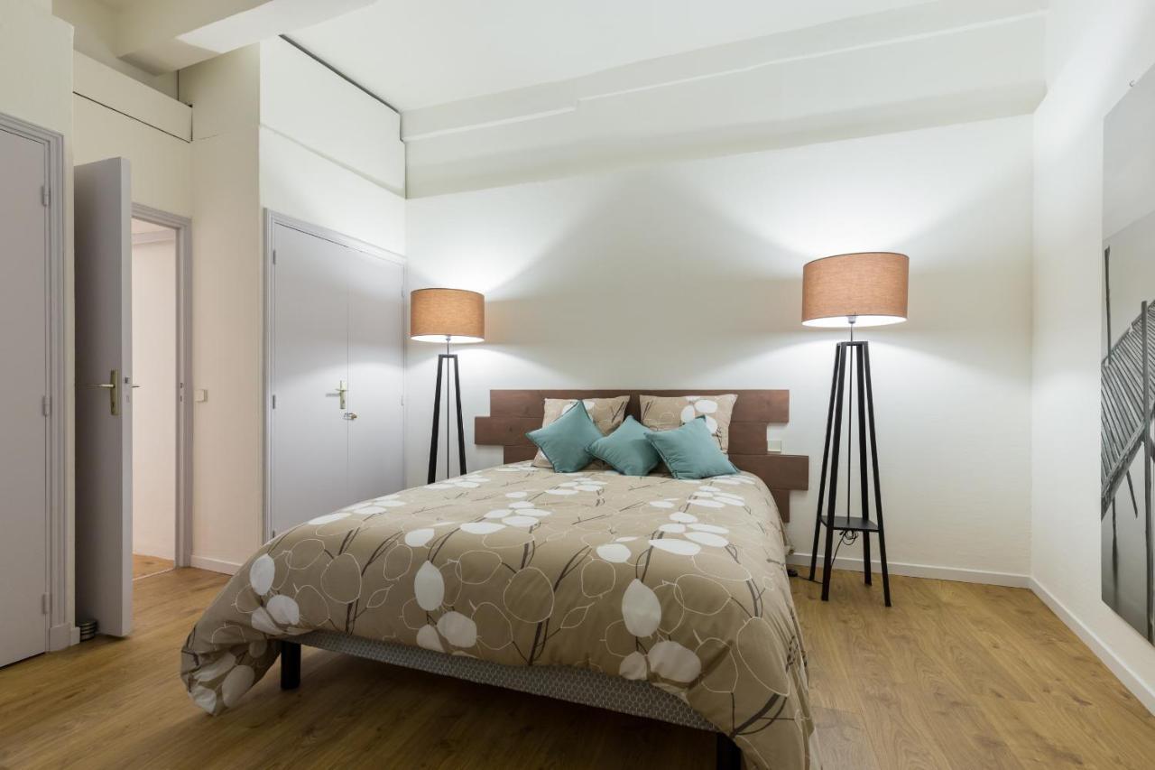 Appartement Cosy 2 Pièces Vieux